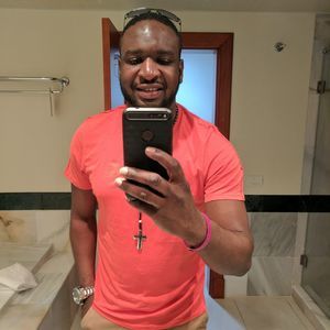 Meet your Posher, Dervin